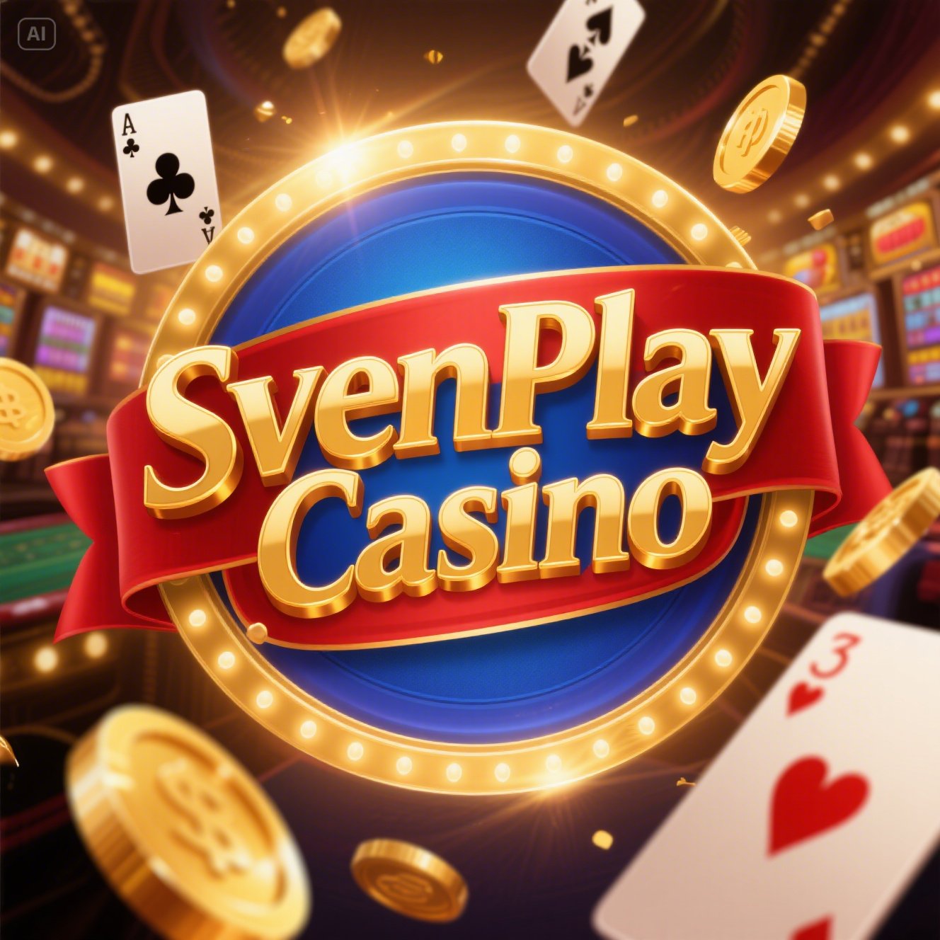 SvenPlay Casino